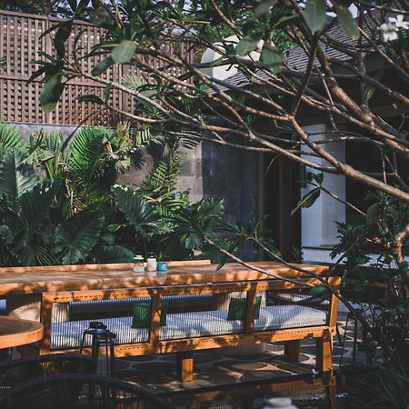 Baale Resort Goa Arpora Bagian luar foto