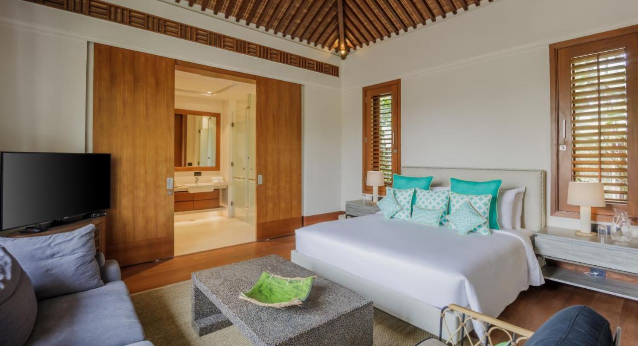 Baale Resort Goa Arpora Bagian luar foto