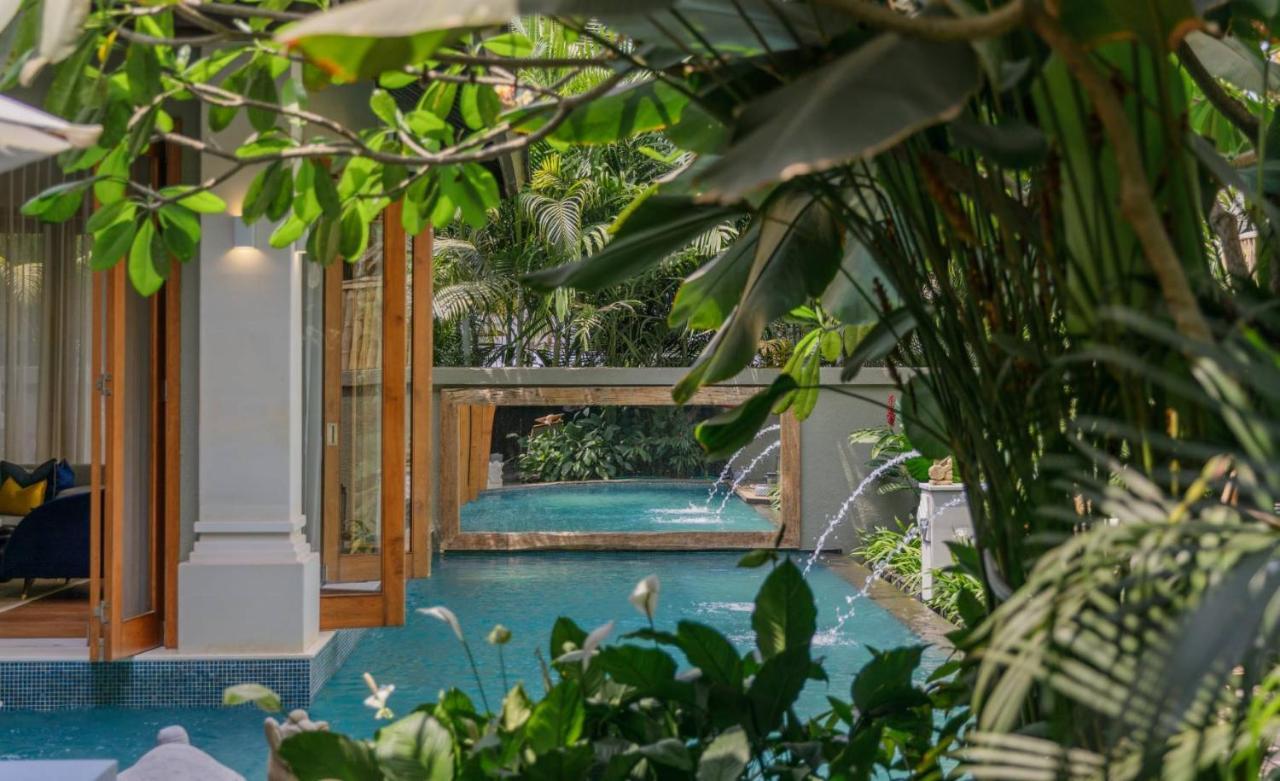 Baale Resort Goa Arpora Bagian luar foto