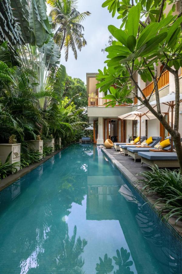 Baale Resort Goa Arpora Bagian luar foto