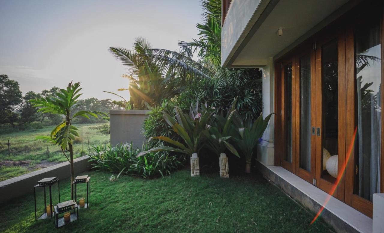 Baale Resort Goa Arpora Bagian luar foto