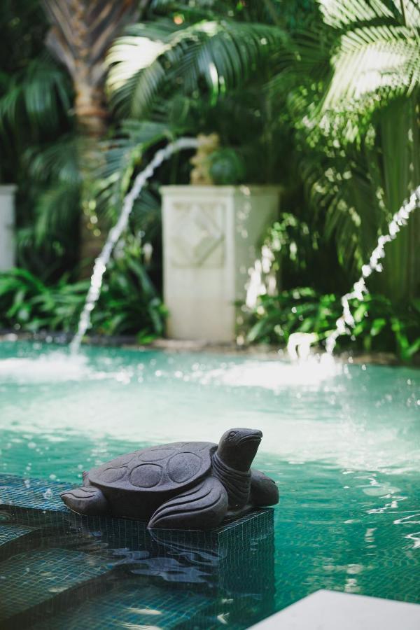Baale Resort Goa Arpora Bagian luar foto