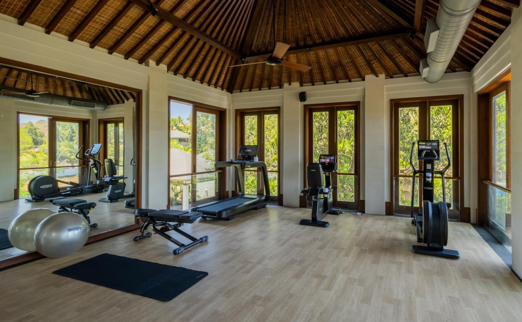 Baale Resort Goa Arpora Bagian luar foto